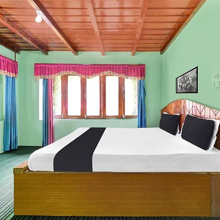 Hotel O Chaman مايالي المظهر الخارجي الصورة