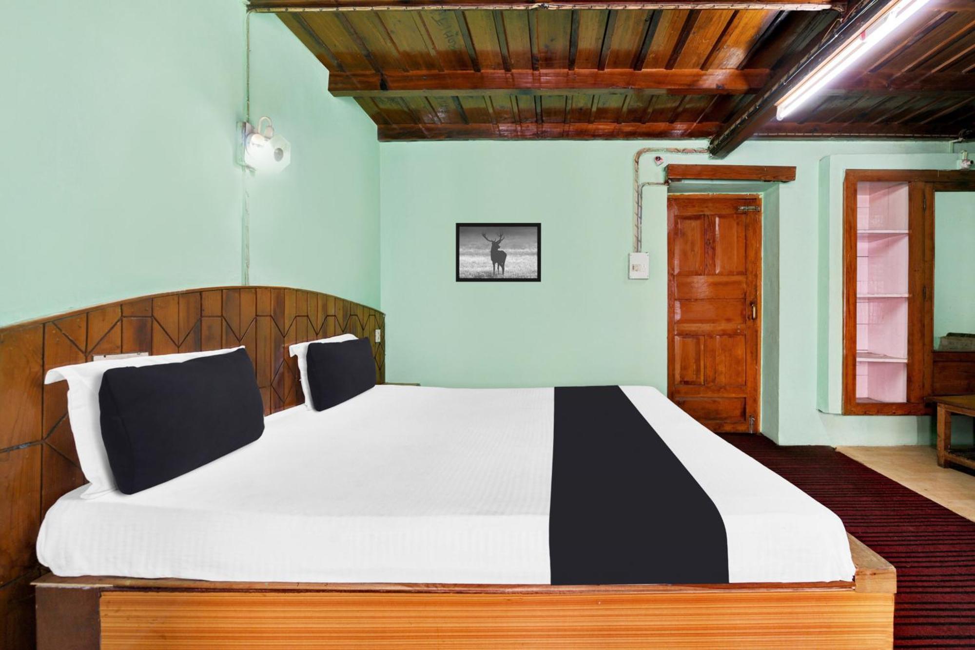 Hotel O Chaman مايالي المظهر الخارجي الصورة