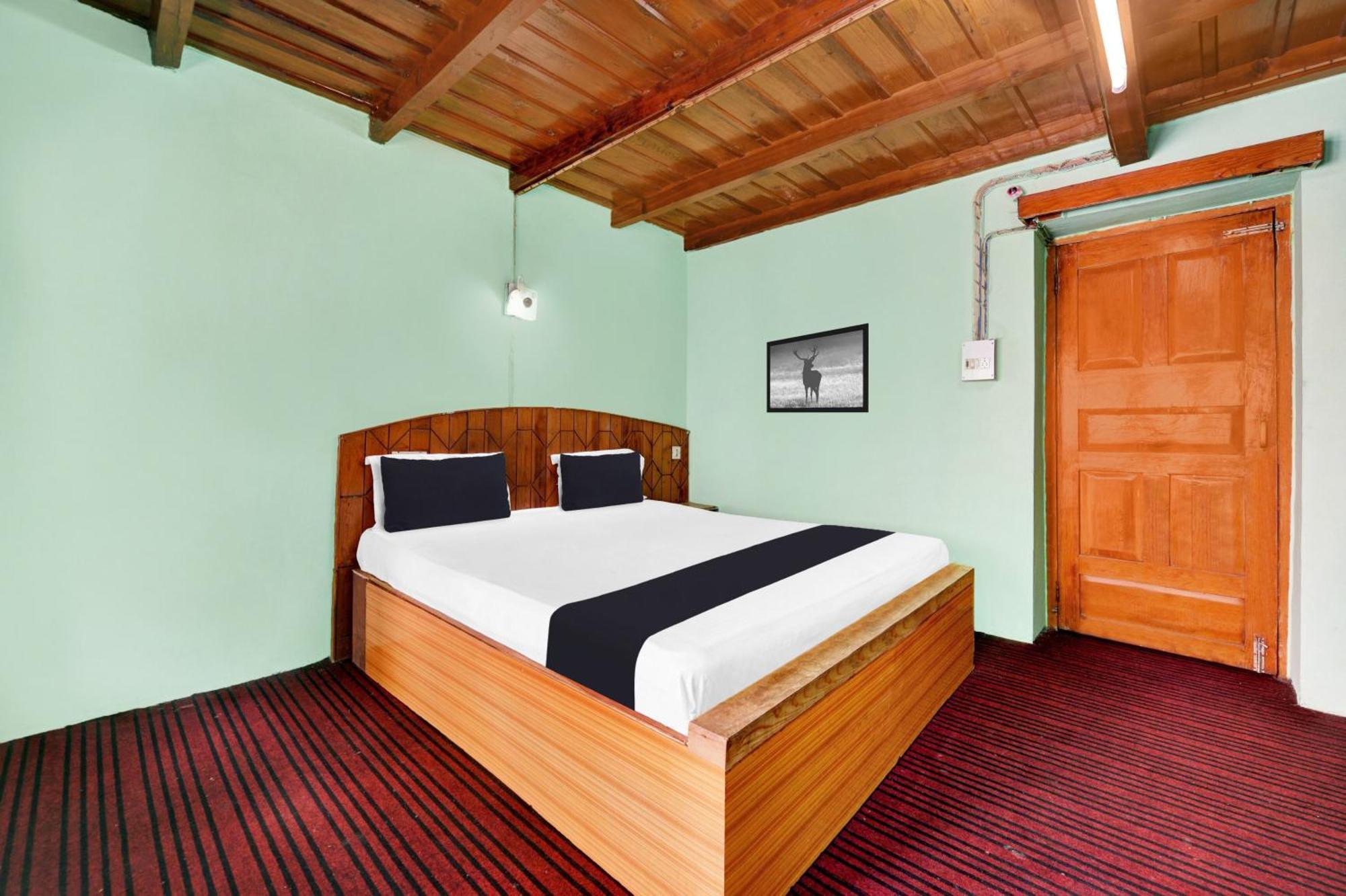 Hotel O Chaman مايالي المظهر الخارجي الصورة