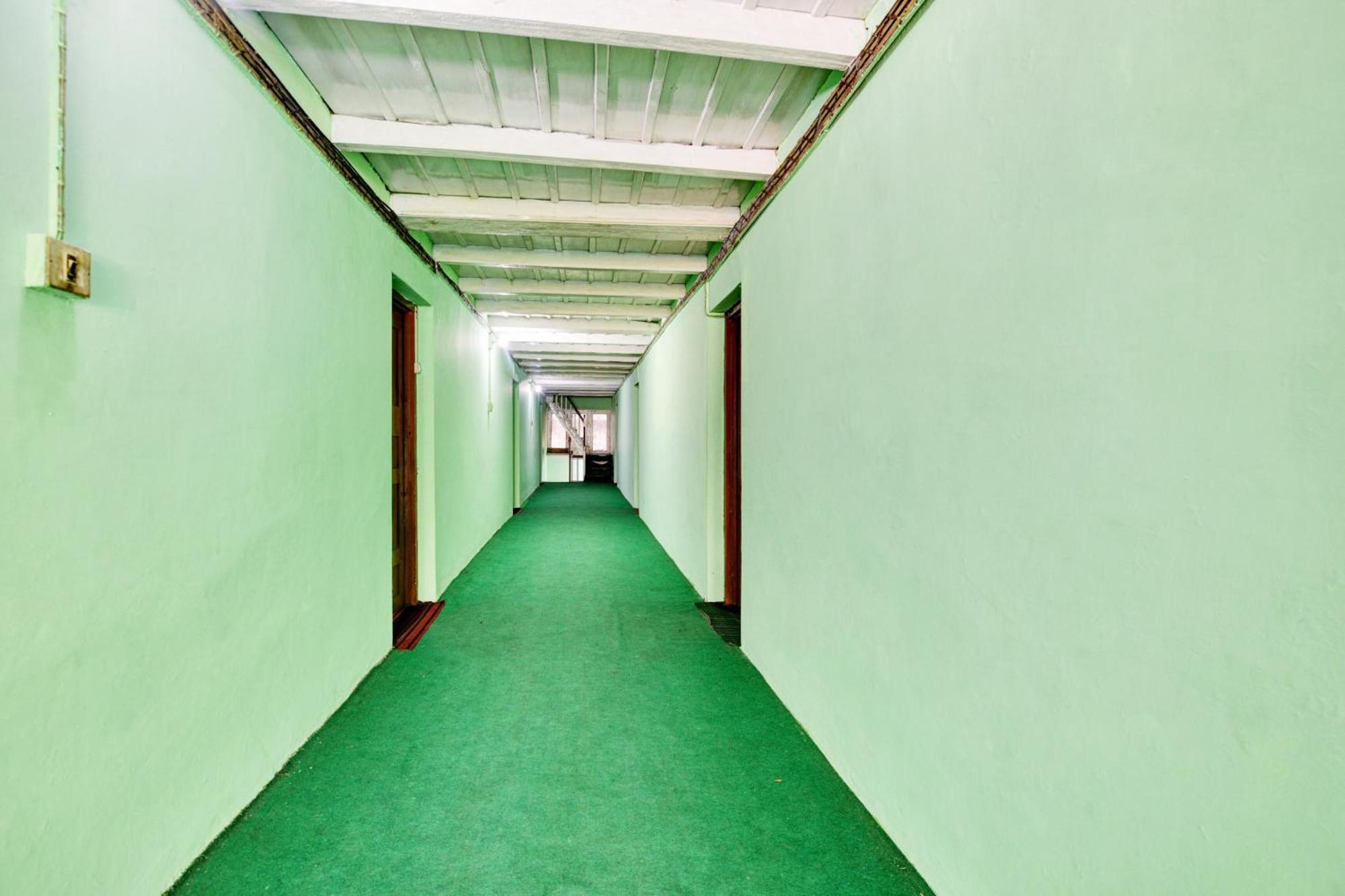 Hotel O Chaman مايالي المظهر الخارجي الصورة