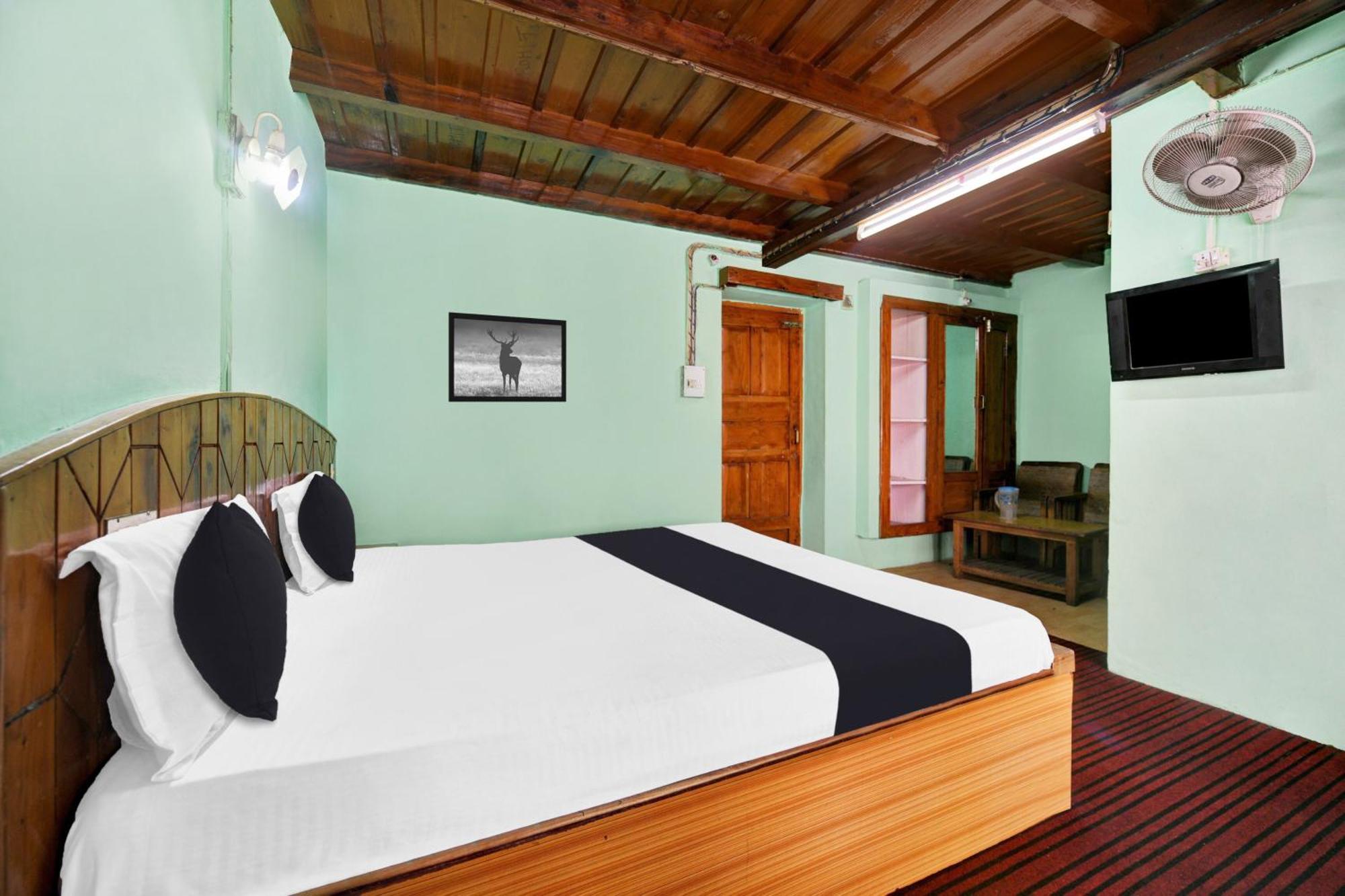 Hotel O Chaman مايالي المظهر الخارجي الصورة