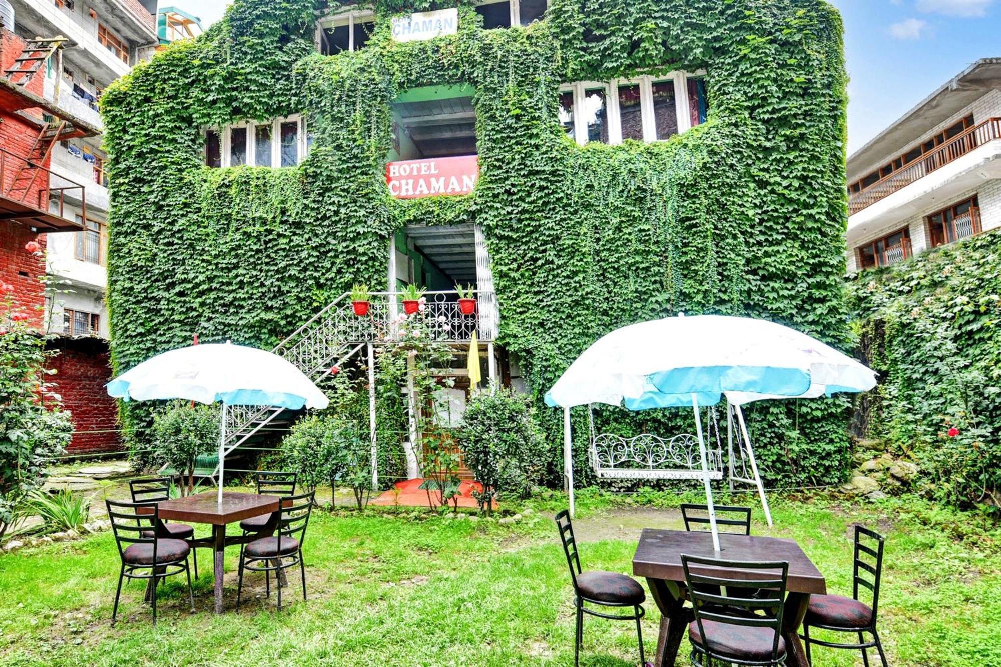 Hotel O Chaman مايالي المظهر الخارجي الصورة