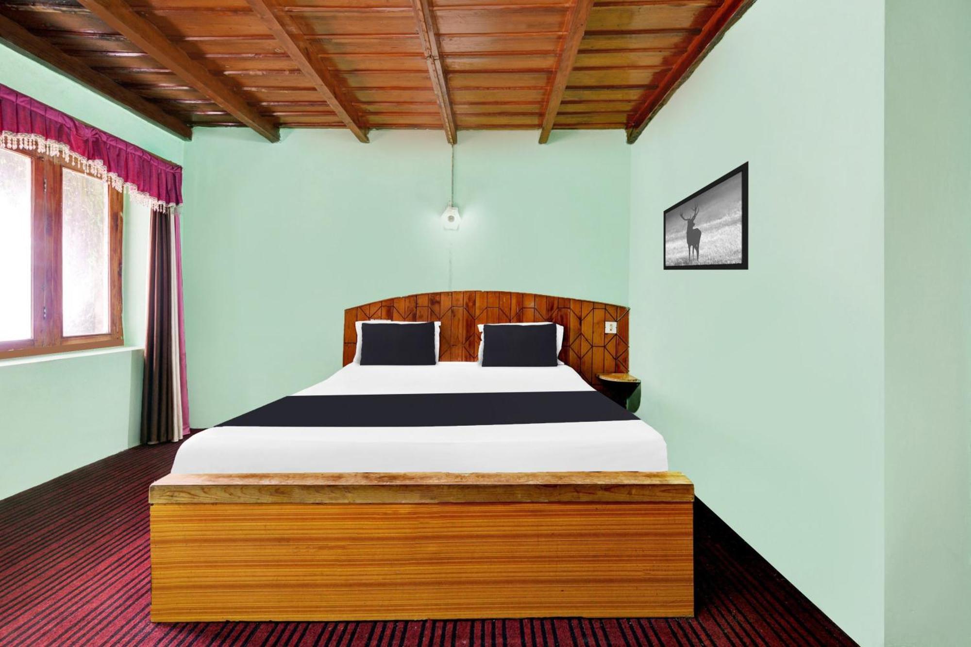 Hotel O Chaman مايالي المظهر الخارجي الصورة