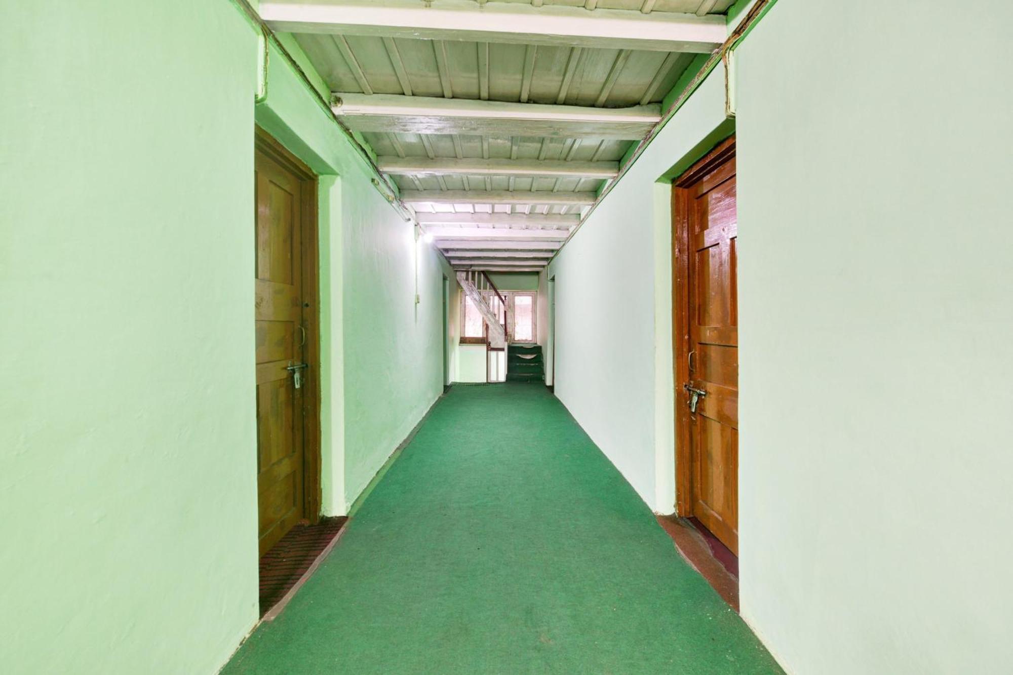 Hotel O Chaman مايالي المظهر الخارجي الصورة
