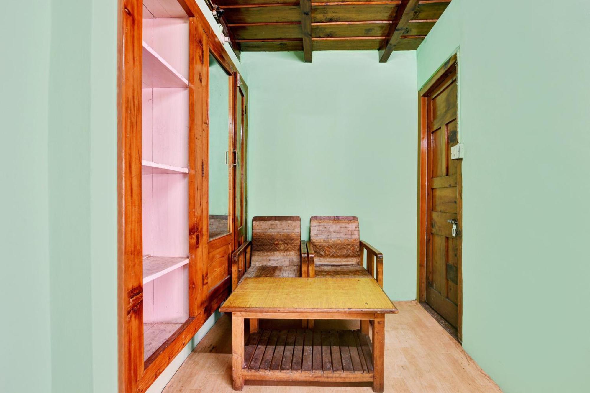 Hotel O Chaman مايالي المظهر الخارجي الصورة