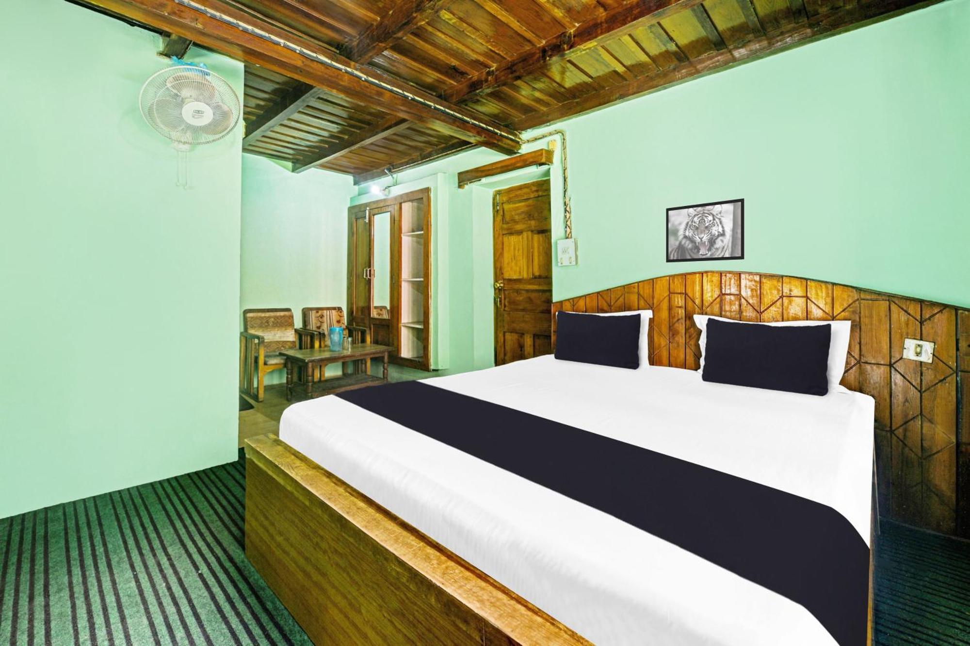 Hotel O Chaman مايالي المظهر الخارجي الصورة