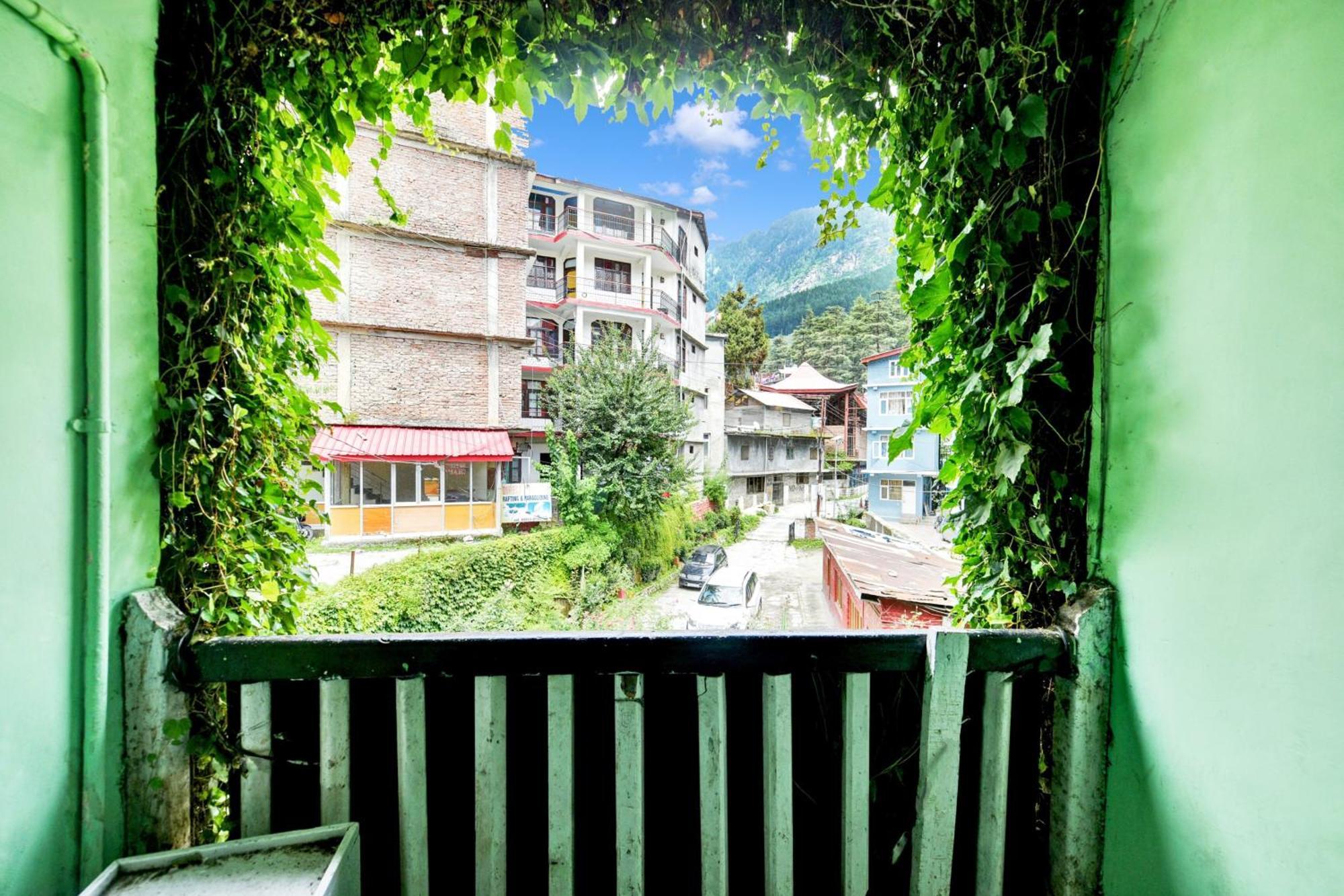 Hotel O Chaman مايالي المظهر الخارجي الصورة